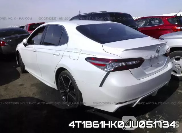 4T1B61HK0JU051734 фото 4