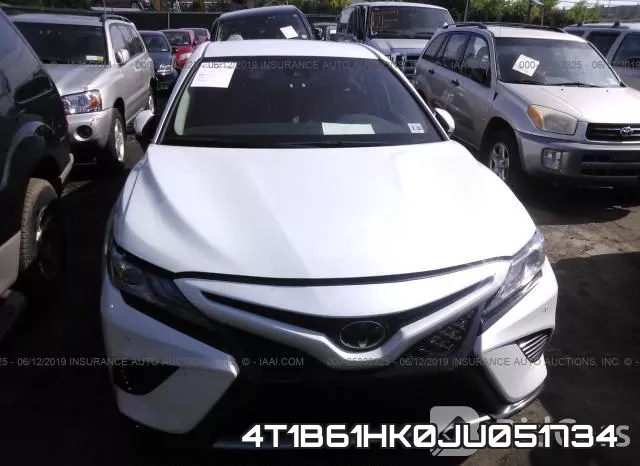 4T1B61HK0JU051734 фото 7