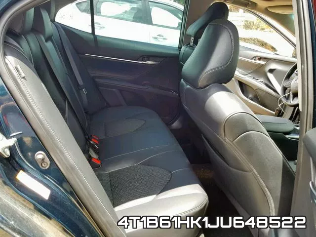 4T1B61HK1JU648522 фото 7