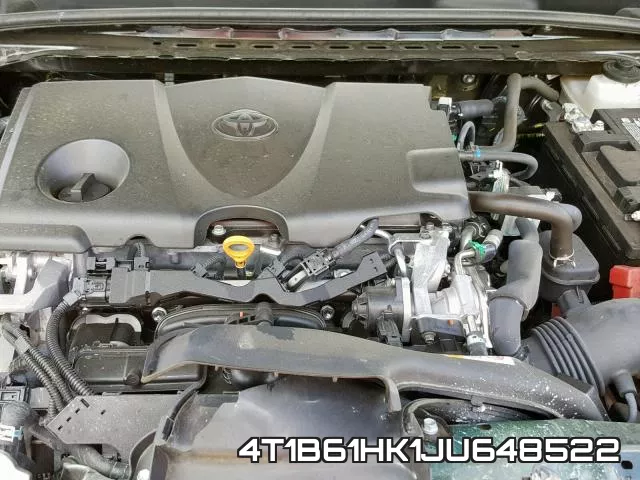 4T1B61HK1JU648522 фото 8