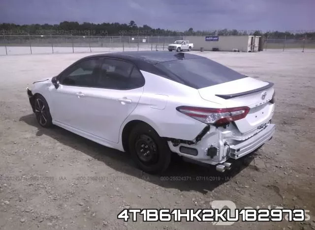 4T1B61HK2KU182973 фото 4