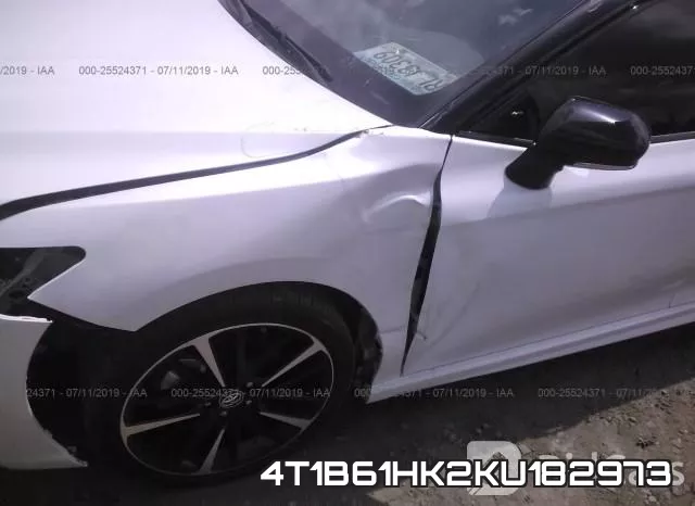 4T1B61HK2KU182973 фото 6