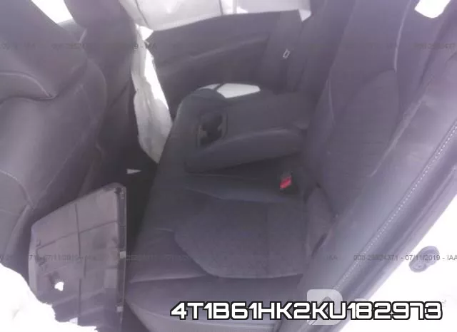 4T1B61HK2KU182973 фото 8