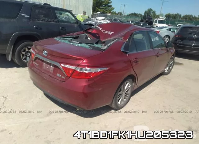 4T1BD1FK1HU205323 фото 4
