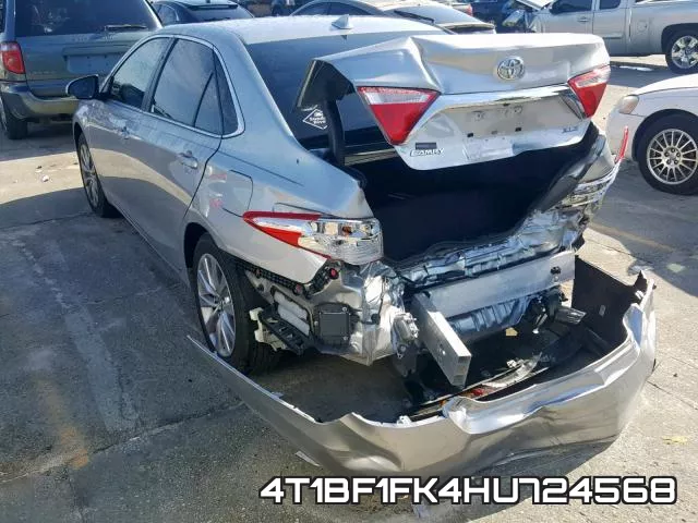 4T1BF1FK4HU724568 фото 4