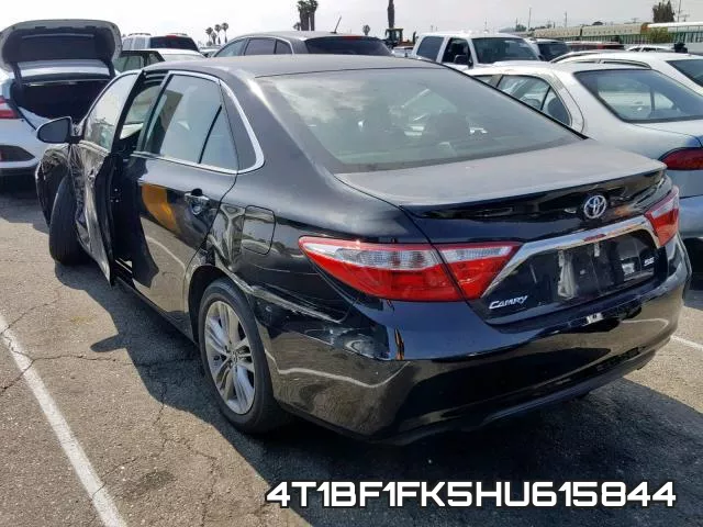 4T1BF1FK5HU615844 фото 4