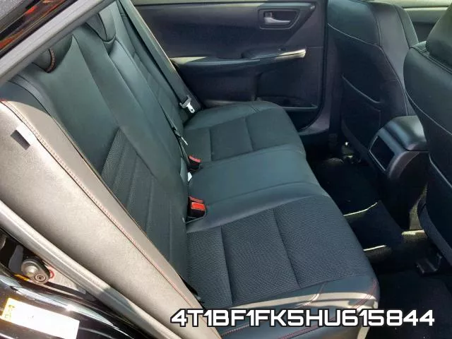 4T1BF1FK5HU615844 фото 7