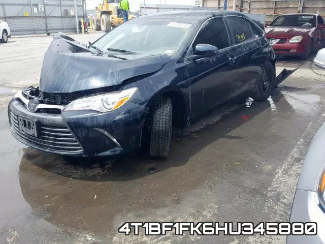 4T1BF1FK6HU345880 фото 3