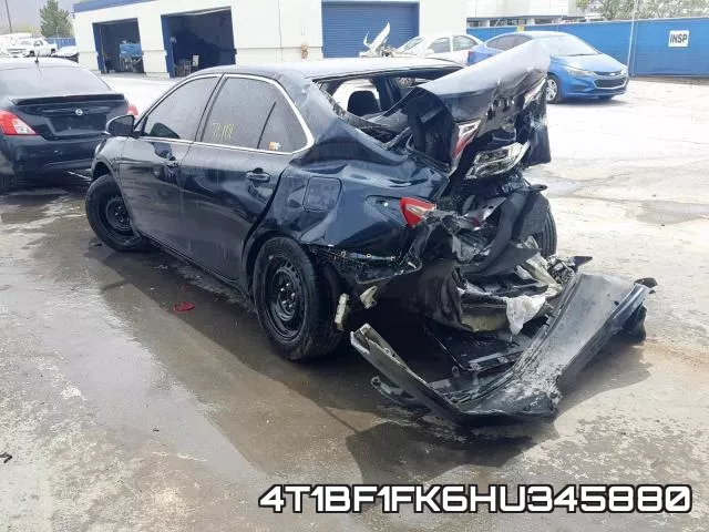 4T1BF1FK6HU345880 фото 4