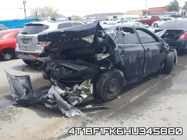 4T1BF1FK6HU345880 фото 5