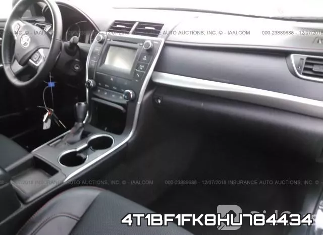 4T1BF1FK8HU784434 фото 6