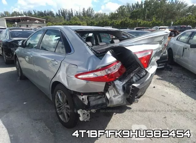 4T1BF1FK9HU382454 фото 4