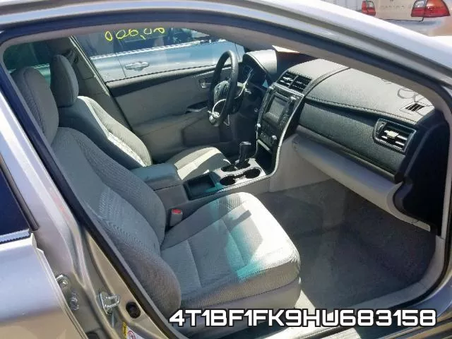 4T1BF1FK9HU683158 фото 6