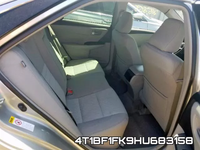 4T1BF1FK9HU683158 фото 7