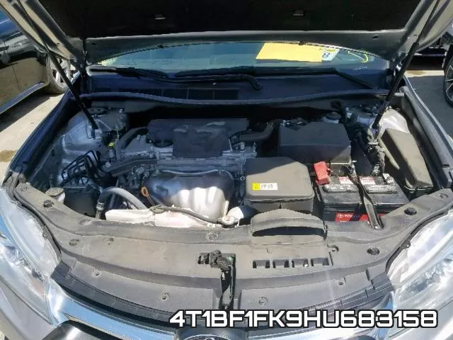4T1BF1FK9HU683158 фото 8