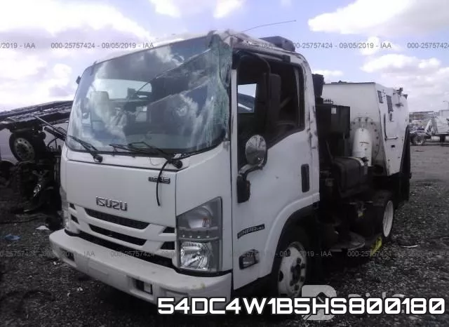 54DC4W1B5HS800180 фото 3