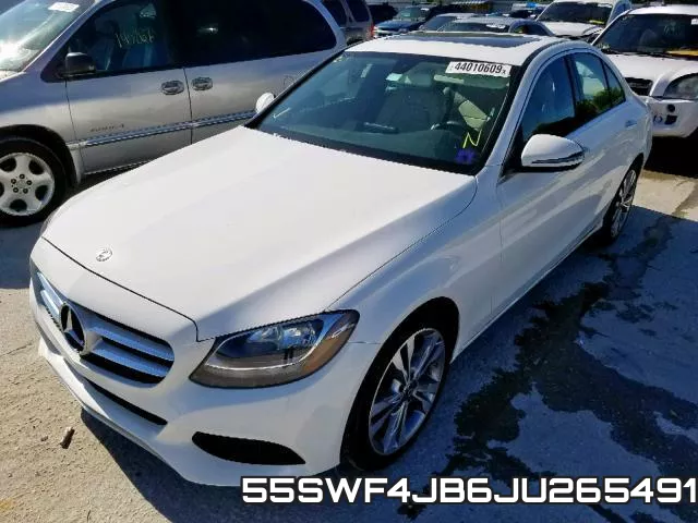 55SWF4JB6JU265491 фото 3