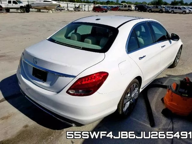 55SWF4JB6JU265491 фото 5