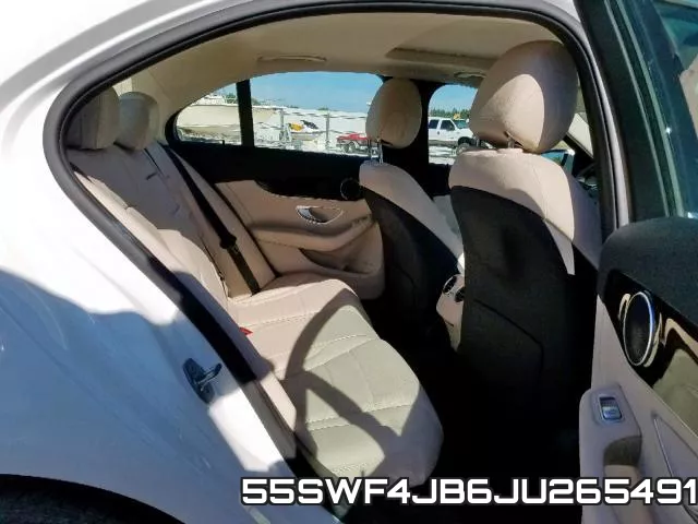 55SWF4JB6JU265491 фото 7