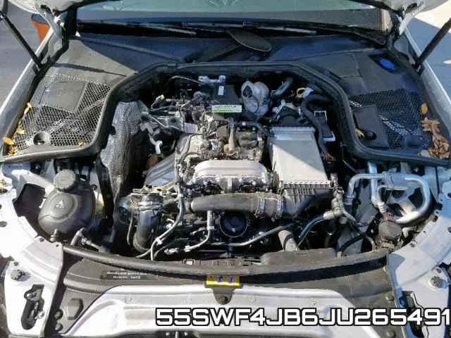 55SWF4JB6JU265491 фото 8