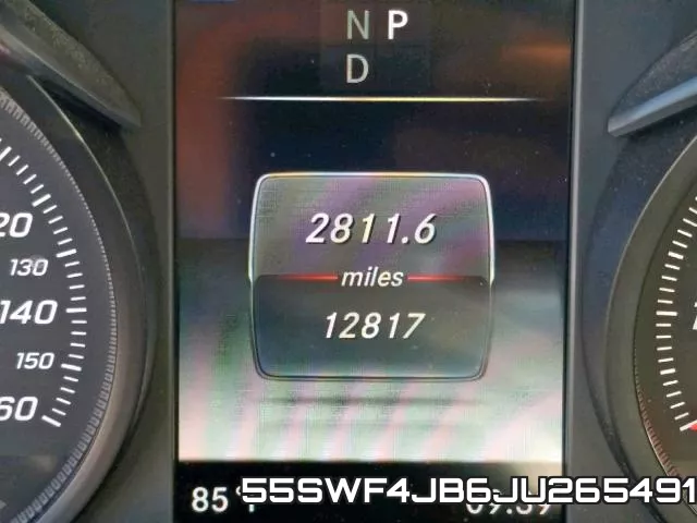 55SWF4JB6JU265491 фото 9