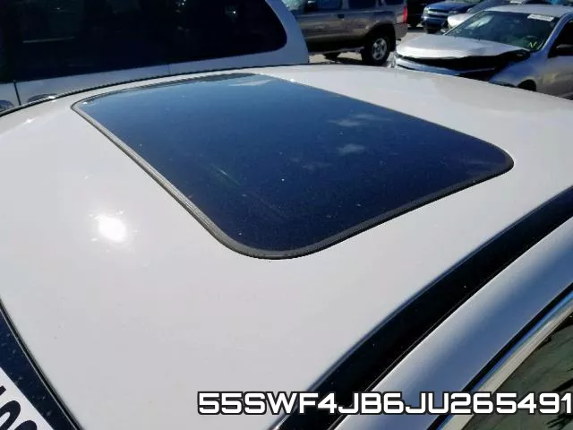 55SWF4JB6JU265491 фото 10