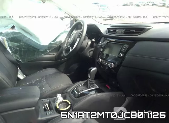 5N1AT2MT0JC807125 фото 6