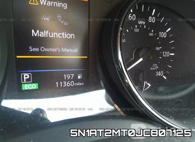 5N1AT2MT0JC807125 фото 8