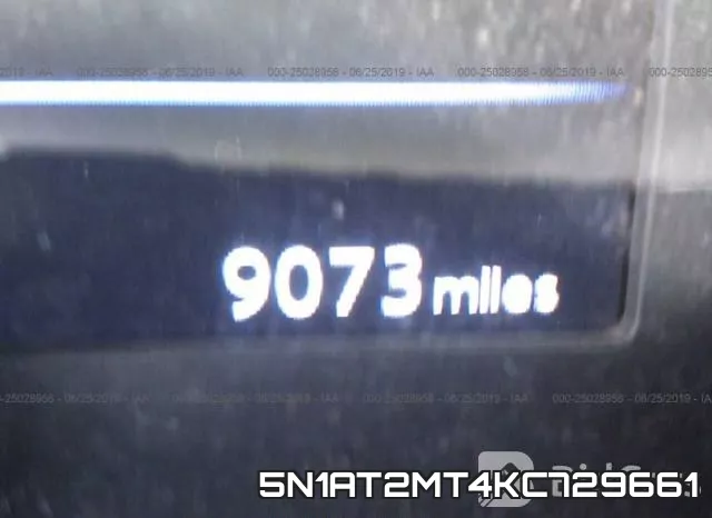 5N1AT2MT4KC729661 фото 8