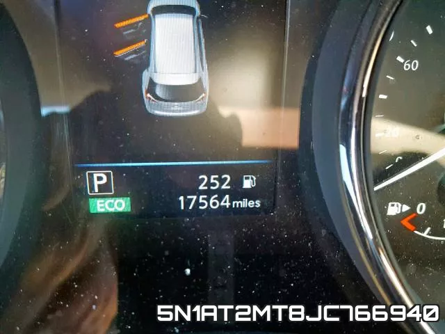 5N1AT2MT8JC766940 фото 9