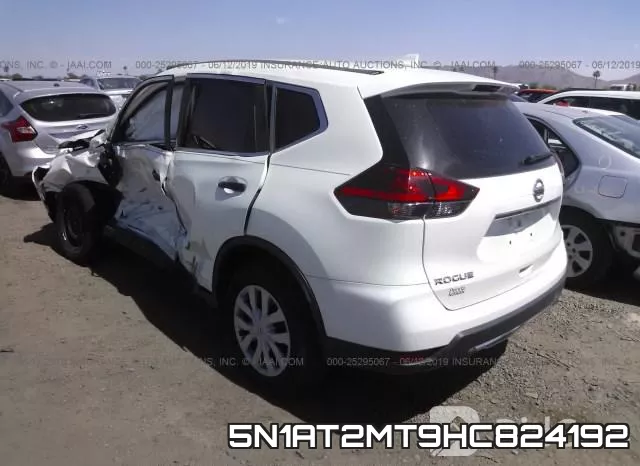 5N1AT2MT9HC824192 фото 4