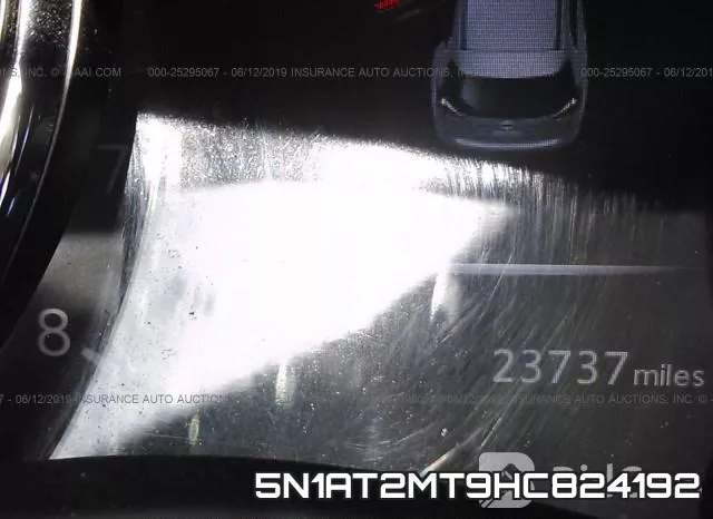 5N1AT2MT9HC824192 фото 8