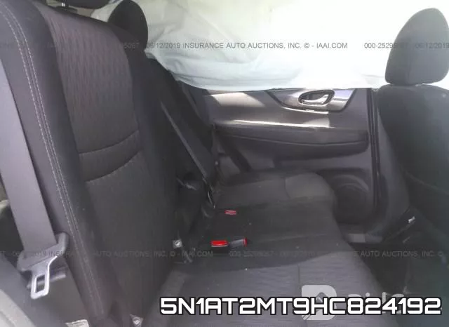5N1AT2MT9HC824192 фото 9