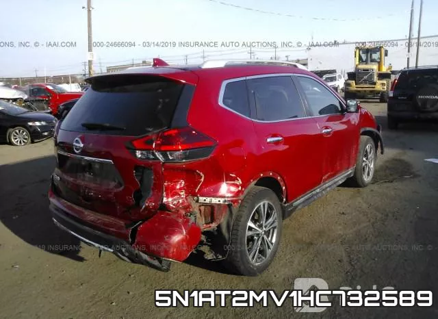 5N1AT2MV1HC732589 фото 5