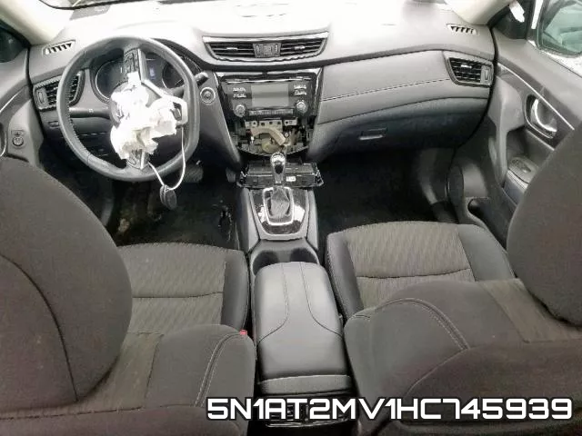 5N1AT2MV1HC745939 фото 10