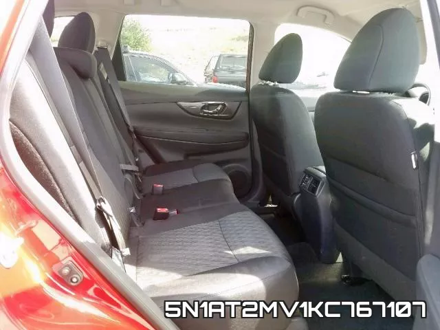 5N1AT2MV1KC767107 фото 7