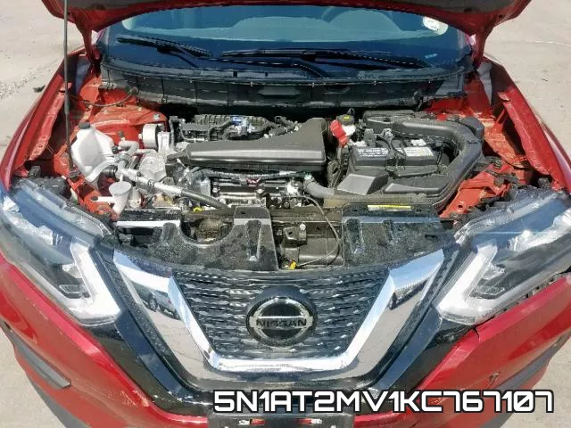 5N1AT2MV1KC767107 фото 8