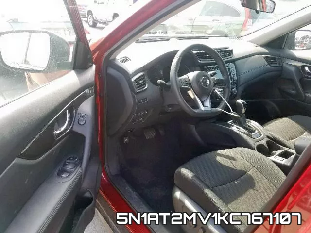 5N1AT2MV1KC767107 фото 10