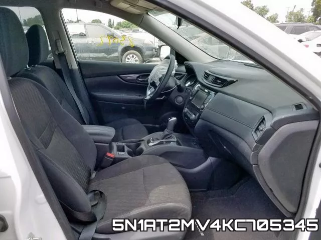 5N1AT2MV4KC705345 фото 6