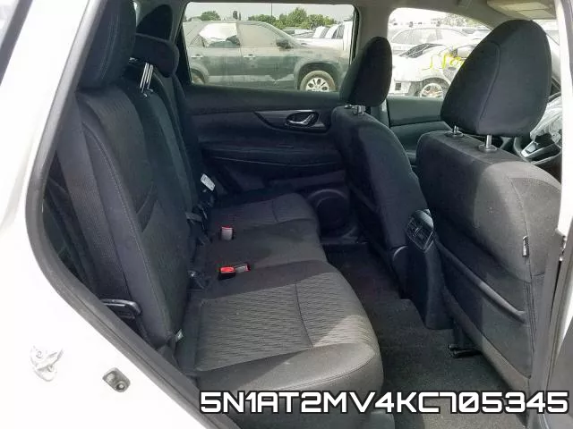 5N1AT2MV4KC705345 фото 7