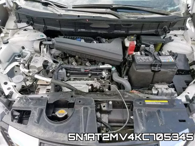 5N1AT2MV4KC705345 фото 8