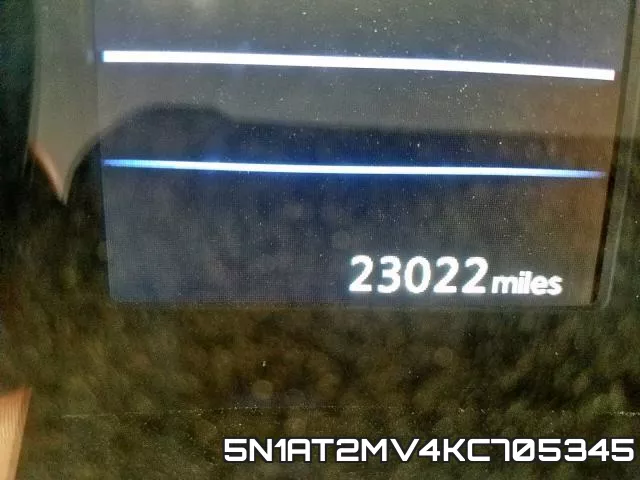 5N1AT2MV4KC705345 фото 9
