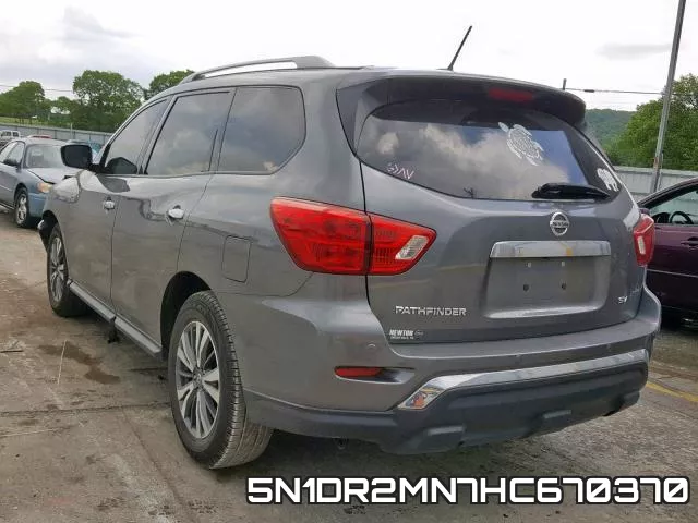 5N1DR2MN7HC670370 фото 4