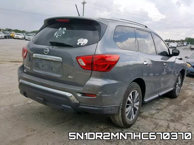 5N1DR2MN7HC670370 фото 5