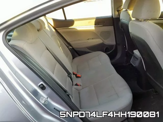 5NPD74LF4HH190081 фото 7
