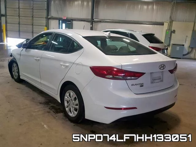 5NPD74LF7HH133051 фото 4