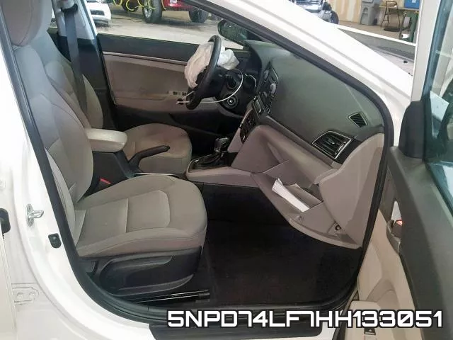 5NPD74LF7HH133051 фото 6