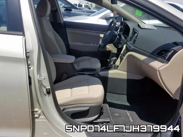 5NPD74LF7JH379944 фото 6