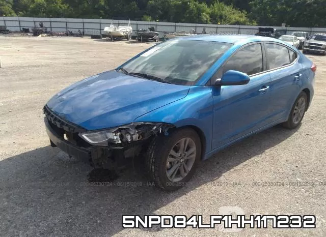 5NPD84LF1HH117232 фото 3