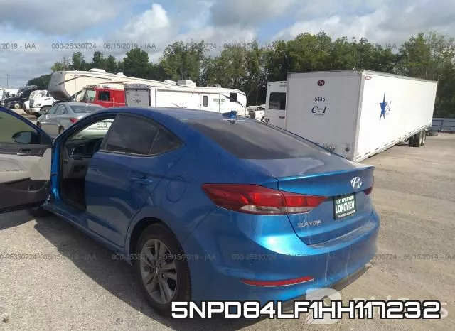 5NPD84LF1HH117232 фото 4